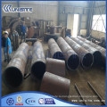 Изготовленные на заказ судовые строительные стальные трубы для земснаряда (USC4-011)